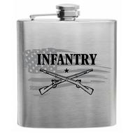 Stainless Steel Flask